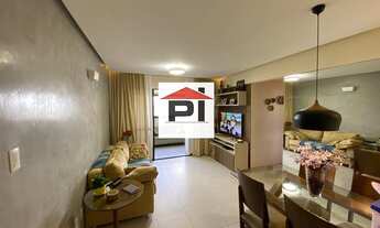 Imagem 3: Apartamento 3 Quartos para Venda em Salvador, ARMAÇÃO, 3 dormitórios, 1 suíte, 3 banheiros