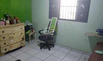 Imagem 8: SãO CARLOS - Casa Padrão - Parque Santa Felícia Jardim