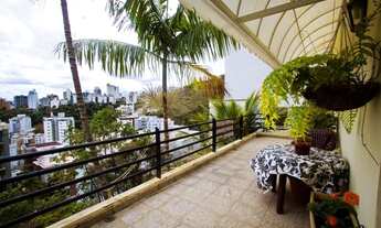 Imagem 6: Casa à venda, 4 quartos, 1 suíte, 4 vagas, Buritis - Belo Horizonte/MG