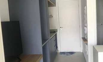 Imagem 7: Studio para aluguel possui 25 metros quadrados com 1 quarto em Bela Vista - São Paulo - SP