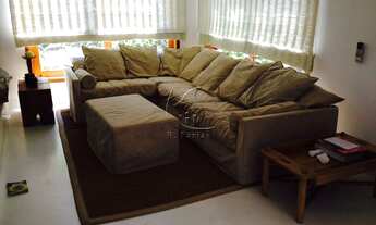 Imagem 7: CASA EM CONDOMINIO FRENTE AO MAR PARA VENDA - 4 suítes e piscina