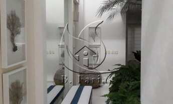 Imagem 4: Casa em condomínio alto padrão com 5 suítes frente ao mar