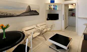 Imagem 3: Rio de Janeiro - Apartamento Padrão - Copacabana