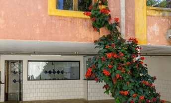 Imagem 4: Casa Charmosa com 351m2 e 5 quartos em Santo Amaro