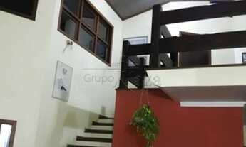 Imagem 5: Casa Condomínio - Urbanova - Residencial Portal da Serra - 200m² - 4 Dormitórios - Aceita