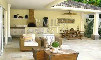 Imagem 2: Rio de Janeiro - Casa de Condomínio - Barra da Tijuca