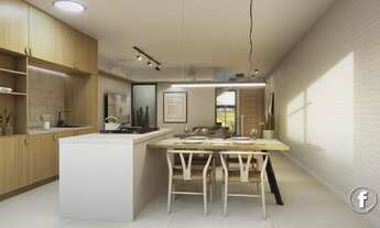 Imagem: FLORIANóPOLIS - Casa Padrão - Ribeirão