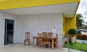 Imagem 4: Casa 3 quartos - Cond. Jardim Espanha