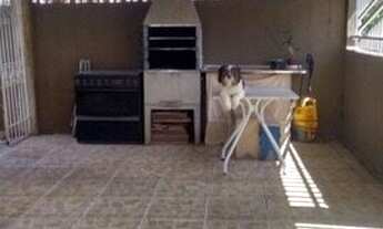 Imagem: Casa para venda com 3 quartos