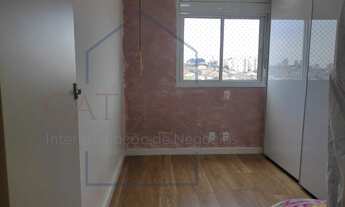 Imagem 7: Apartamento para venda possui 82 metros quadrados com 3 quartos em Vila Ema - São Paulo