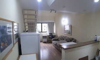 Imagem 6: Duplex para aluguel com 40 metros quadrados com 1 quarto em Vila Uberabinha - São Paulo