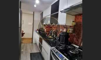 Imagem 6: Apartamento para Venda em Rio de Janeiro, Freguesia (Jacarepaguá), 3 dormitórios, 1 suíte