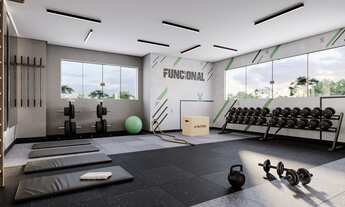 Imagem 6: Viverde Areião - Lançamento