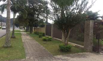 Imagem: Casa para Venda em Curitiba, Boqueirão