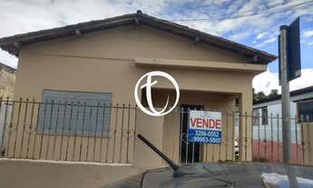 Imagem: Esplanada - Casa Padrão - CENTRO