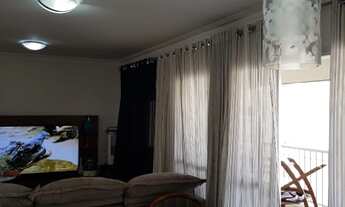 Imagem 7: Apartamento para venda com 121 metros quadrados com 3 quartos em Mooca - São Paulo - SP