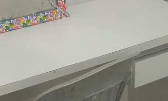 Imagem: Aluguel de kit net e suites semi mobiliadas