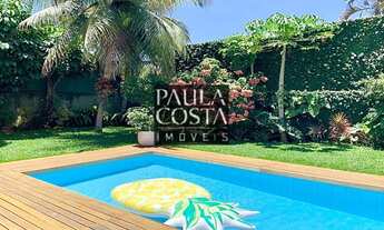 Imagem 2: Rio de Janeiro - Casa de Condomínio - Barra da Tijuca