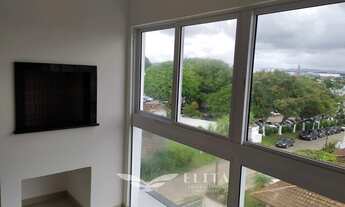 Imagem 5: Apartamento com 2 quartos, sendo 1 suíte, 80m² à venda por R$ 420.000,00, Centro - Barra V