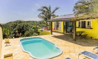 Imagem 5: Casa para venda com 400 metros quadrados com 4 suítes no Alto de Búzios - Armação dos Búzi