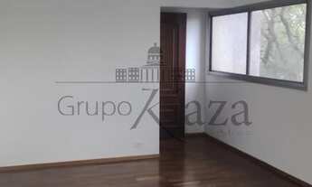 Imagem 3: Apartamento - Jardim São Dimas - Edifício Residencial Ipanema - 115m² - 3 Dormitórios