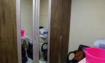 Imagem 7: Apartamento no Antônio Bezerra, Semi-Novo, 3 quartos, Elevador, Lazer Completo