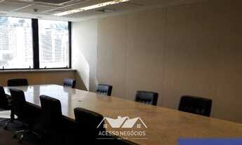 Imagem 5: LAJE NA CHÁCARA STO ANTONIO - 11 vagas - 526 m²