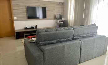 Imagem 6: Apartamento a venda com 100 m² com 2 suítes - Santana de Parnaíba