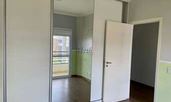 Imagem 4: Casa a venda 3 dormitórios e suite Condomínio Geneve - Swiss Park - Campinas