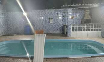 Imagem 2: Casa de praia com piscina mobiliada, Ilha Vera Cruz, Coroa