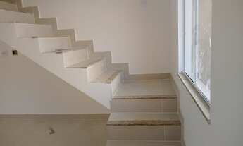 Imagem 5: Casa dúplex para venda 75m² com 2 quartos em Estrela do Norte - São Gonçalo - RJ