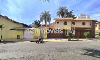 Imagem: Venda Casa Diamante (Barreiro) Belo Horizonte