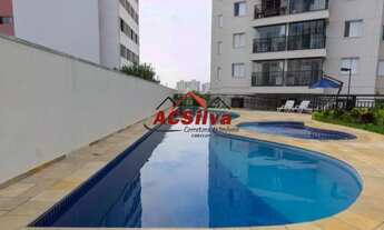 Imagem: Apto Centro SBC referência 17809