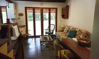 Imagem 3: Casa em Boiçucanga ( condomínio