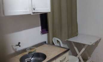 Imagem 2: Kitnet suíte João costa Joinville