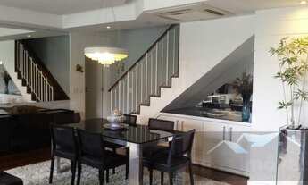 Imagem 4: Apartamento Duplex para Venda em Rio de Janeiro, Barra da Tijuca, 3 dormitórios, 2 suítes