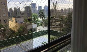 Imagem 2: APARTAMENTO RESIDENCIAL em São Paulo - SP, Real Parque