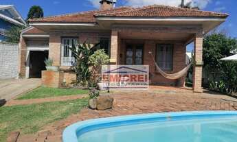 Imagem 4: Casa com 2 dormitórios à venda, 120 m² por R$ 590.000,00 - Campestre - São Leopoldo/RS