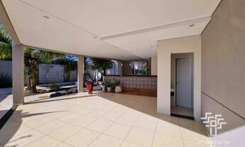 Imagem 4: Casa Ampla com 3 dormitórios à venda, 352 m² por R$ 2.400.000 - Parque Residencial Nardini