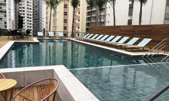 Imagem 2: Studio para aluguel possui 25 metros quadrados com 1 quarto em Bela Vista - São Paulo - SP