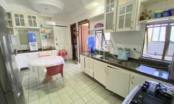 Imagem 6: Apartamento para venda tem 360 metros quadrados com 5 quartos em Jardim Renascença - São L