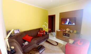 Imagem 5: Américo Brasiliense - Casa Padrão - Jardim Américo