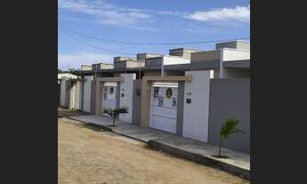 Imagem 3: Vendo Casa com Deck Privativo a 50 metros da Ce. 060 Prox. Marisol