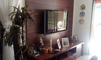 Imagem 3: Excelente sobrado em condomínio fechado com 5 dormitórios