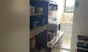 Imagem 3: Parque Amazonia - 57m² / 2Q