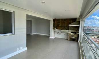 Imagem 3: Apartamento para venda tem 100 metros quadrados com 3 quartos em Quinta da Paineira - São