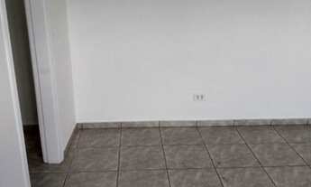 Imagem 5: Sala/Conjunto para aluguel possui 60 metros quadrados em Vila Mathias - Santos - SP