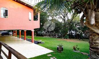 Imagem 5: Casa - Jardim Santiago - Indaiatuba