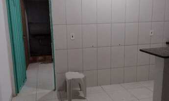 Imagem 2: Alugo uma Kitnet na 612 Sul Próximo do Parque Cesamar e Atacadão