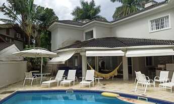 Imagem: Casa na praia da Baleia